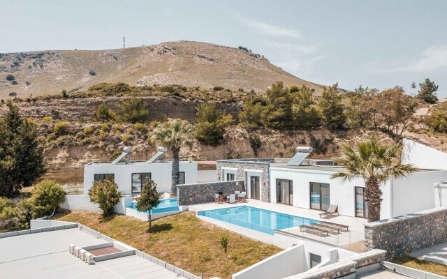 Terra Pietra Luxury Villas & Suites