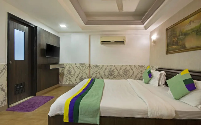 Shri Krishna Palace