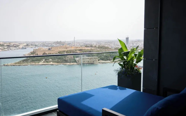 Best View Fortina Luxury Suites
