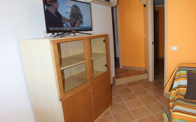 Casa Vacanza Con Incantevole Vista Mare
