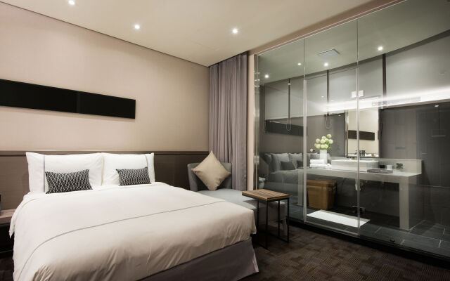 Hotel rêve Taichung
