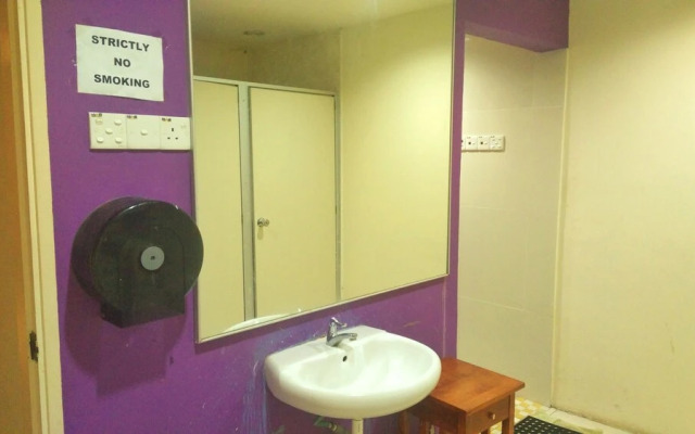 Dengba Hostel Jalan Alor