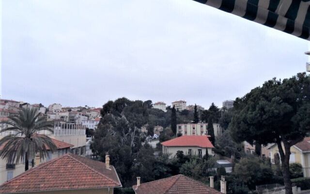 Appartement St Jean