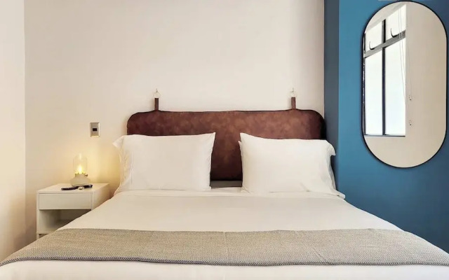 w Elegant 2BR w Amazing Deco in Medellin