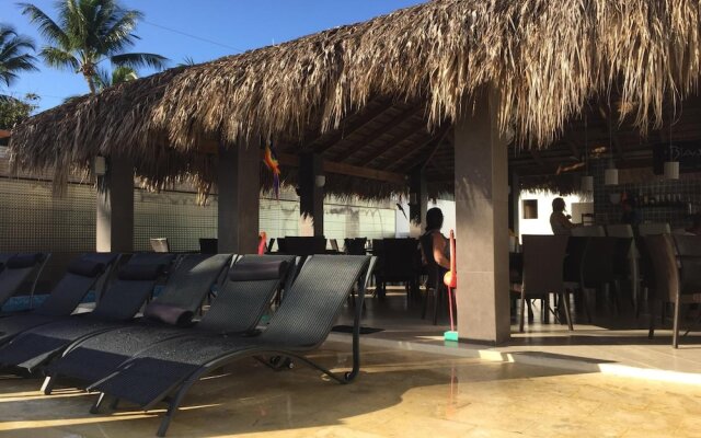 Phoenix Spa and Resort Condominium