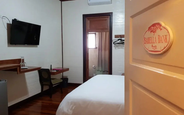 The North Park Hotel
