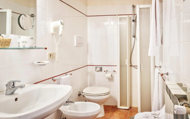 Hotel Borgo Casabianca