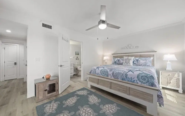 Coquina Beach 2c 2 Bedroom Condo