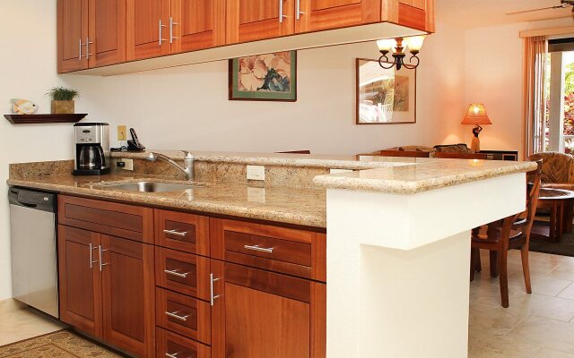 Wailea Grand Champions by Rentals Maui Inc.
