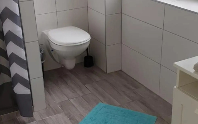 Ferienwohnung Schloessel 26/23