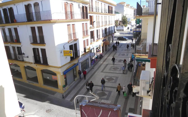 Hotel Arunda I