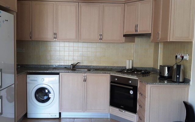 Begonvilla Court Block 7 Apartment 12