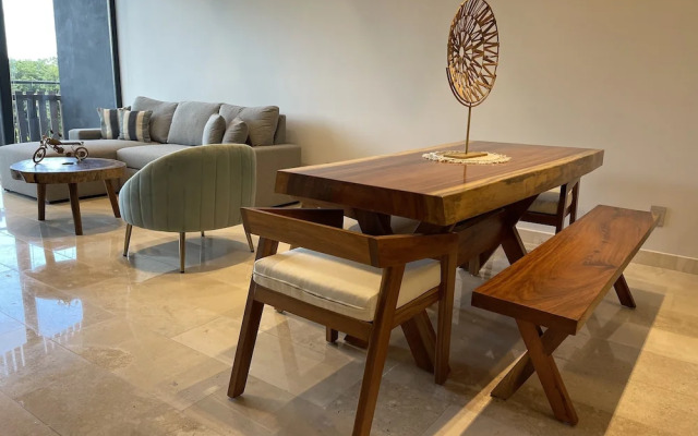 Arova Tulum Apartments