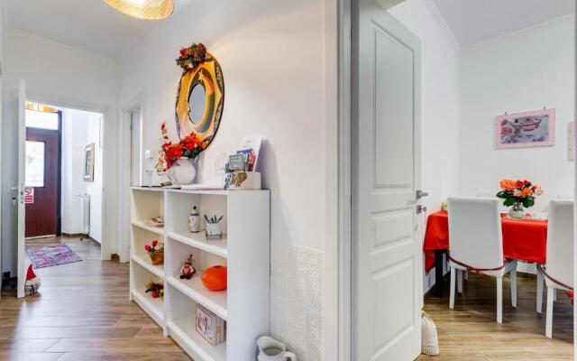 Alloggio turistico Giuly ID 3807