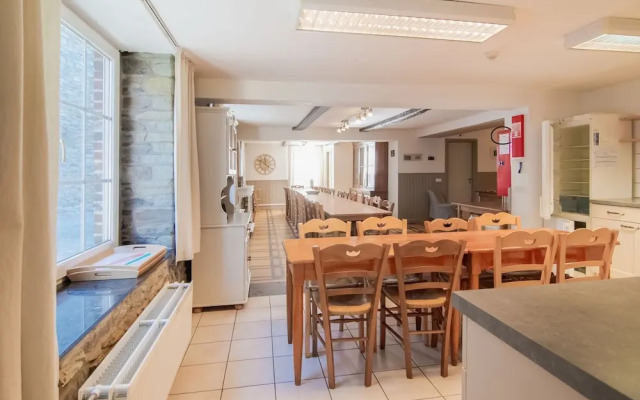 Suave Holiday Home in Vresse-sur-semois With Garden