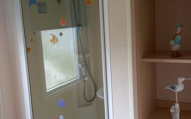 A&P Sheron Holiday Home - Millfields