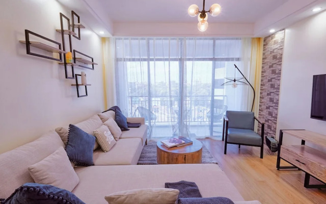 Ruthie's Nest By Edmor Suites