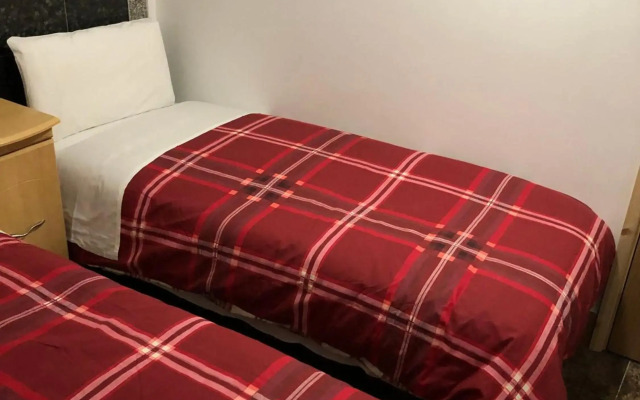 Seven Dials Hotel - BB