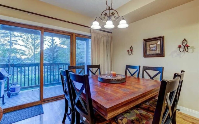 Canyon Crossing #7 3 Bedroom Condo