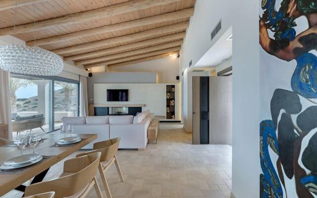 Artisan s House in Sitia