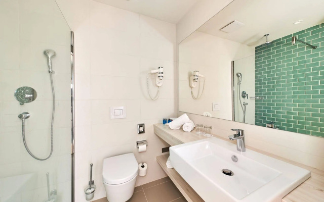 Hotel Sipar Plava Laguna