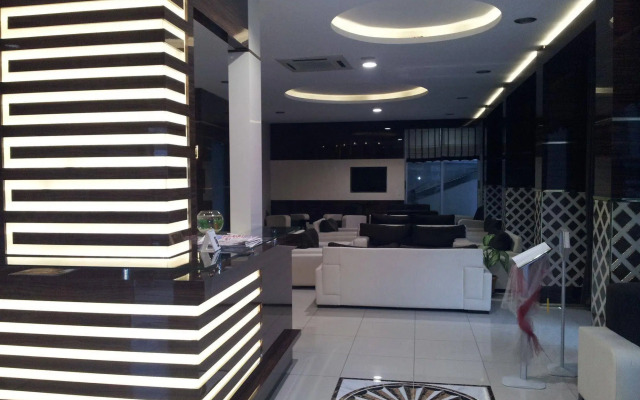 Kar Hotel
