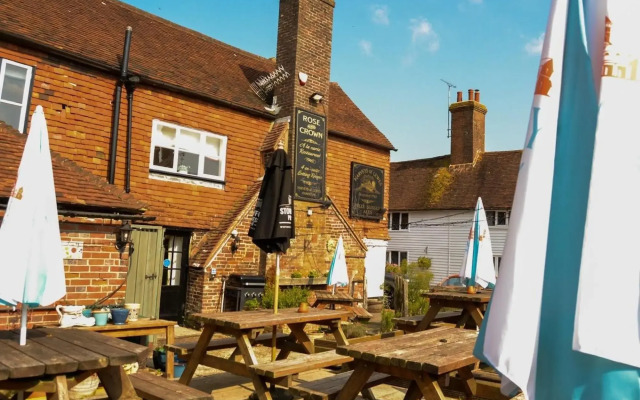 The Rose & Crown