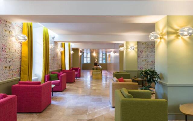 Moulin de Vernegues Hotel & Spa