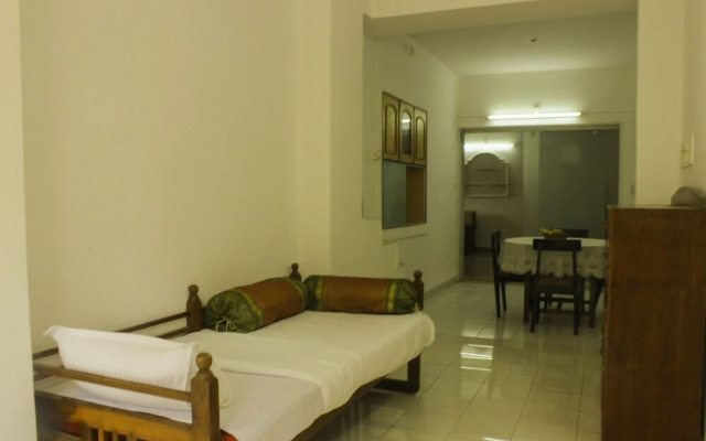 OYO 10099 Home Spacious 2BHK Dona Paula