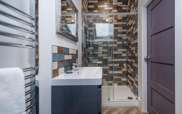 Luxury Loft Apartment by Bootique Wakefield