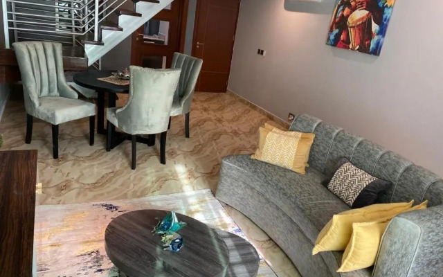 Blue Bell Suites and Apartments