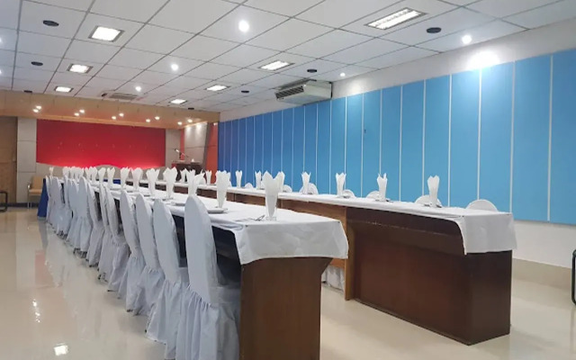 Western Inn International