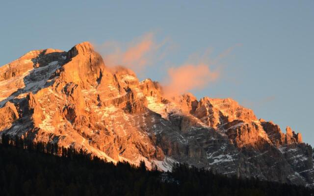 Ciasa Rudiferia Appartamenti in Alta Badia