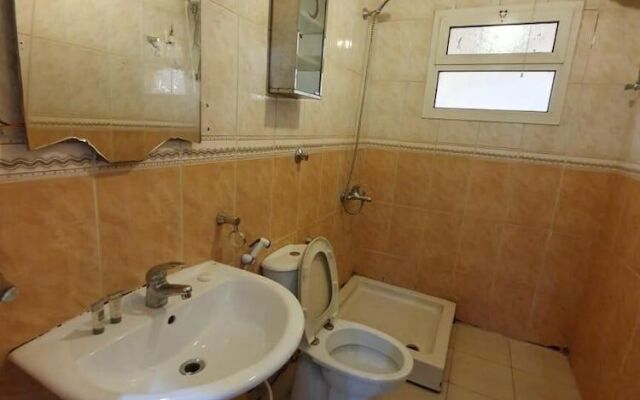 Al Fanar International Hotel Apt 2 Jedda