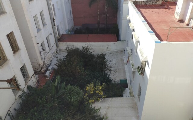 Apartment Rabat Center