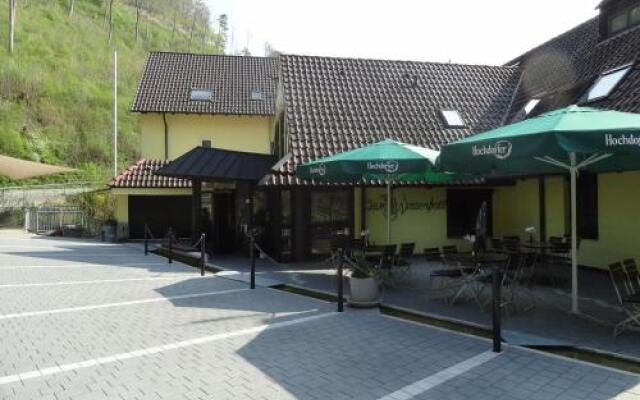 Hotel Wasserfall