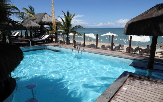 Beijamar Praia Hotel