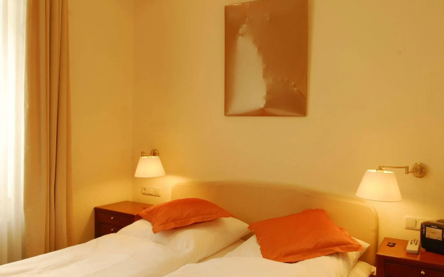 Hotel Savoy Hannover