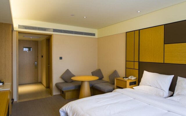 Fangjia Changsha Dongtang Hotel