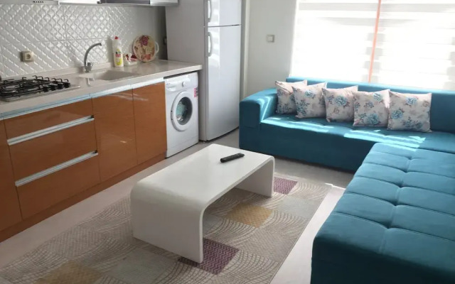 Duman Safir Residence