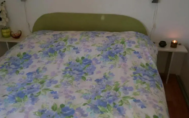Apartment Arka