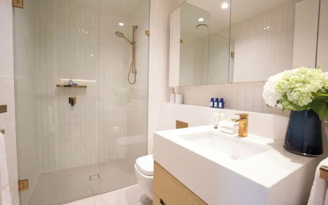 Melbourne Corporate Apartments – Collins Street