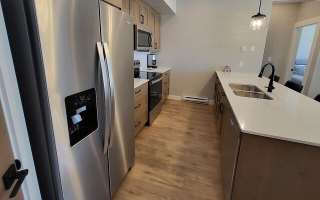Powder Heights #22 2 Bedroom Townhouse