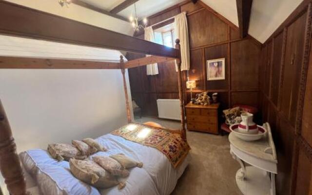 Braunston Manor