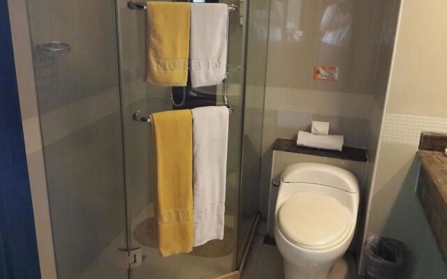 Motel 168 Wenzhou Zhongqiao Branch