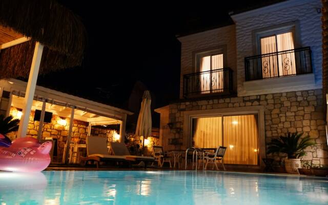 Villa Bade Otel Alacati