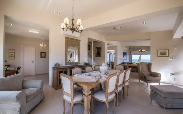 Luxury Villa Hara with private pool