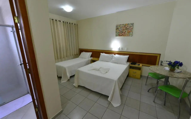 Hotel Vind's Plaza