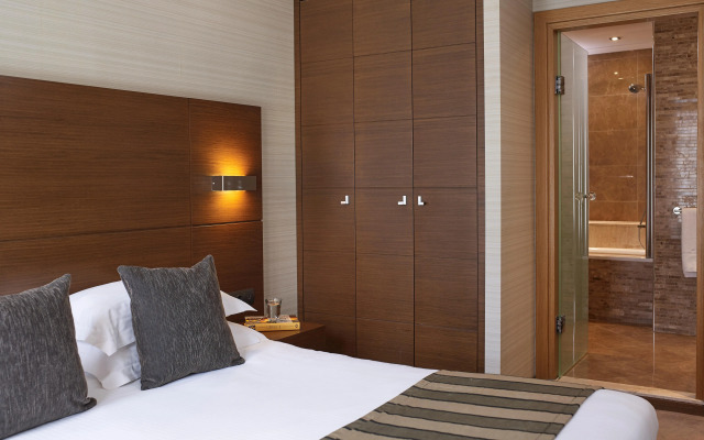 Anatolia Hotel