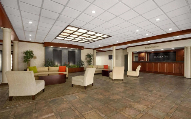 DoubleTree by Hilton Virginia Beach Oceanfront South